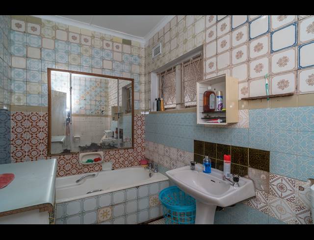 4 BEDROOM HOUSE SOLD IN EVEREST HEIGHTS